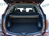 Toyota RAV4, 2017г., полный привод, вариатор