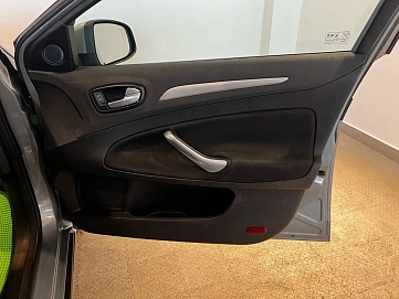 Ford Mondeo, 2008г, передний привод, механика