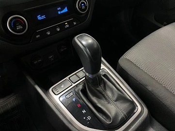 Hyundai Creta, 2020г, передний привод, автомат