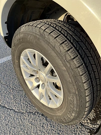 Mitsubishi Pajero Sport, 2011г, полный привод, автомат