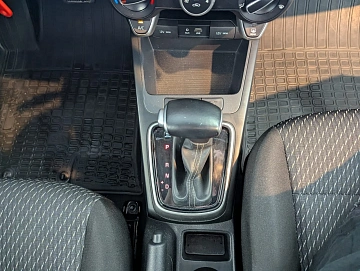 Kia Rio, 2020г, передний привод, автомат