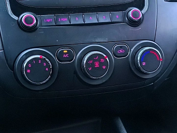 Kia Cerato, 2018г, передний привод, автомат