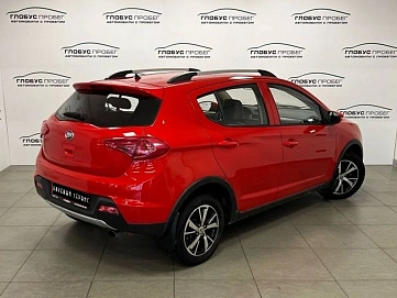 Lifan X50, 2015г, передний привод, механика
