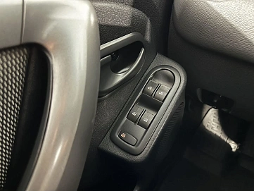 Renault Duster, 2013г, полный привод, механика