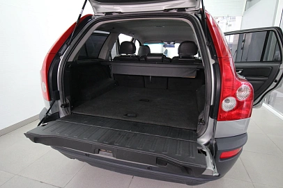 Volvo XC90, 2004г, полный привод, автомат