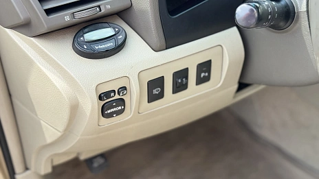 Toyota Camry, 2009г, передний привод, автомат