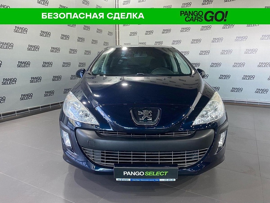 Peugeot , 2010г., передний привод, механика