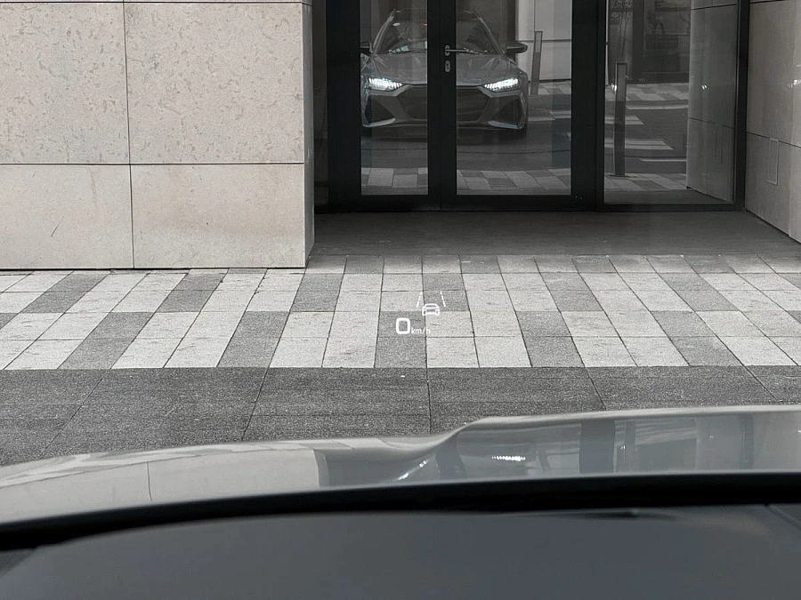 Audi RS 6, 2025г., полный привод, автомат