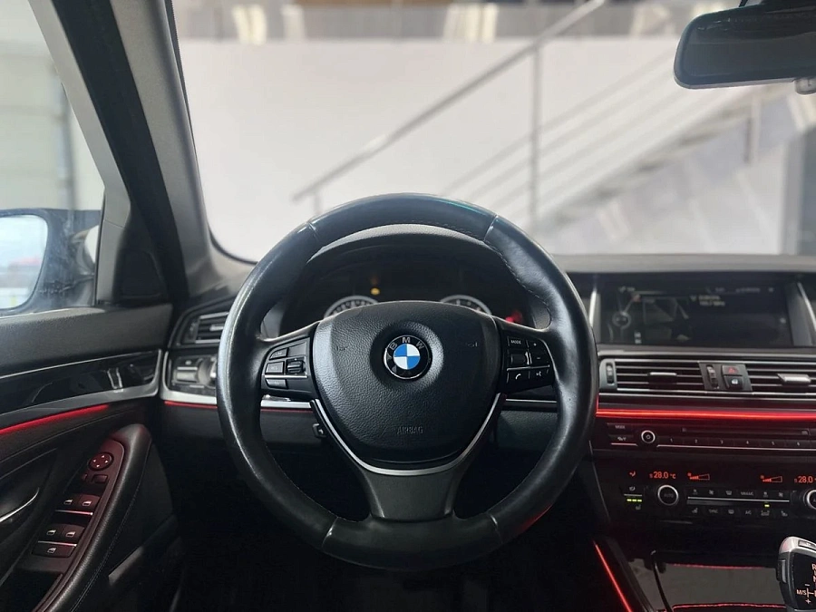 BMW , 2014г., полный привод, автомат