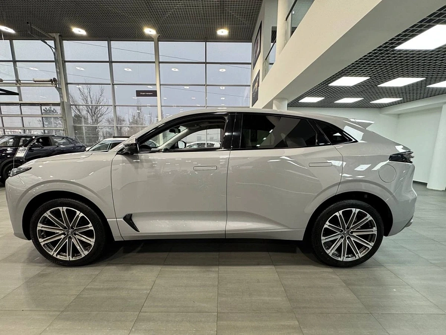 Changan UNI-K, 2023г., полный привод, автомат