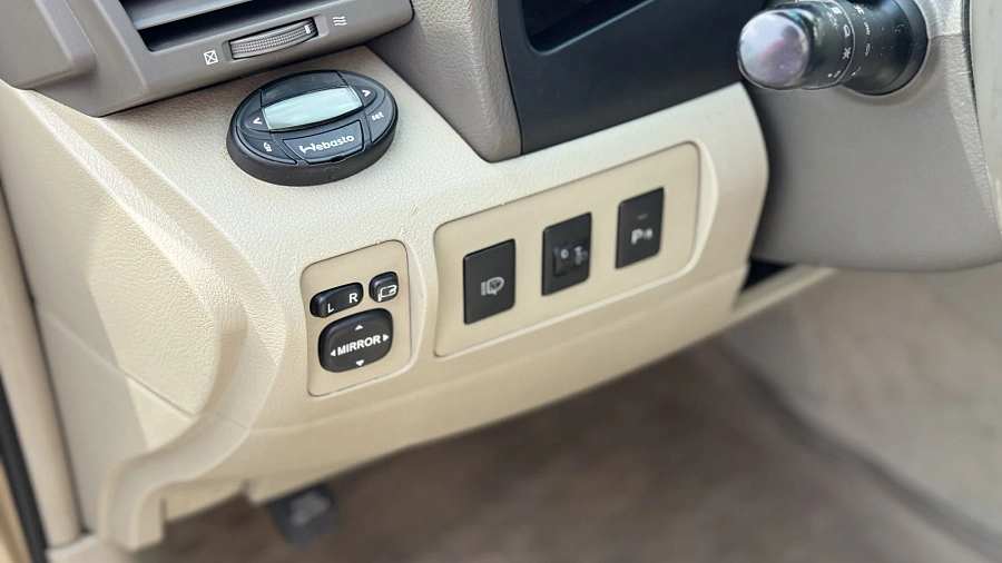 Toyota Camry, 2009г., передний привод, автомат