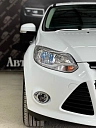 Ford Focus, 2012г., передний привод, механика