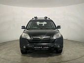Honda CR-V, 2008г., полный привод, автомат