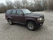 Great Wall Safe, 2007г., полный привод, механика