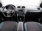 Volkswagen Polo, 2020г., передний привод, механика