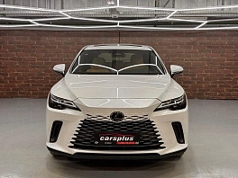 Lexus RX, 2025г, полный привод, автомат