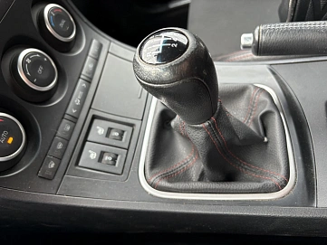 Mazda 3 MPS, 2012г., передний привод, механика