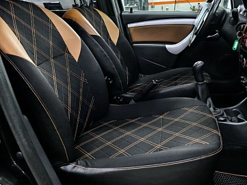 Lada (ВАЗ) , 2018г., передний привод, механика