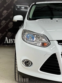 Ford Focus, 2012г, передний привод, механика