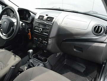 Lada (ВАЗ) Granta, 2024г, передний привод, механика