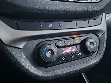 Lada (ВАЗ) , 2020г., передний привод, механика