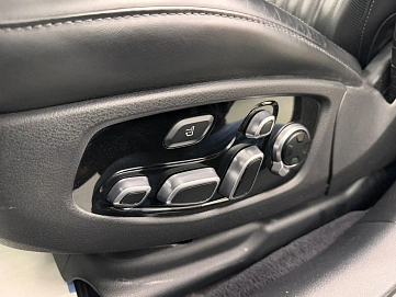 Kia K9, 2022г, полный привод, автомат