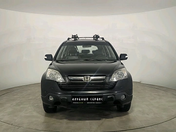 Honda CR-V, 2008г, полный привод, автомат
