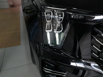 GAC GS8, 2024г, полный привод, автомат