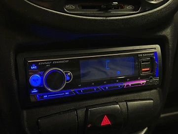 Lada (ВАЗ) Kalina, 2010г, передний привод, механика