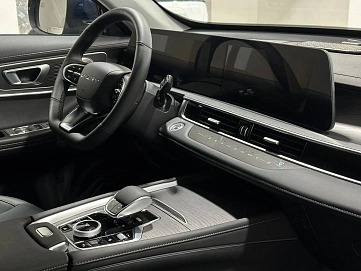 Chery Tiggo 8 Pro Max, 2024г, передний привод, робот