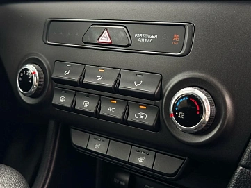 Kia Sportage, 2020г, передний привод, автомат