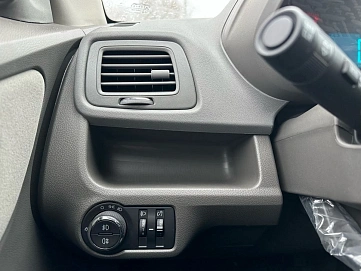 Chevrolet Cobalt, 2023г, передний привод, автомат