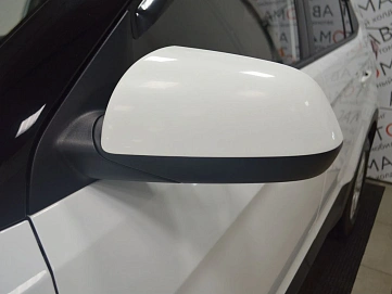 Hyundai Creta, 2019г, передний привод, автомат