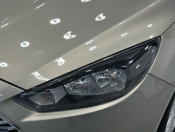 Ford Focus, 2017г, передний привод, робот
