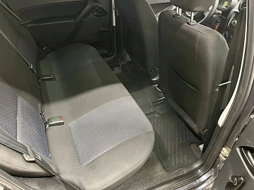 Lada (ВАЗ) Granta, 2014г, передний привод, механика