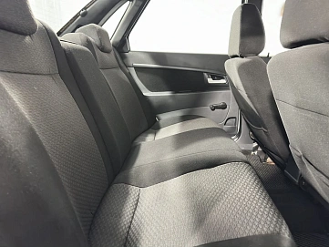 Lada (ВАЗ) Priora, 2014г, передний привод, механика