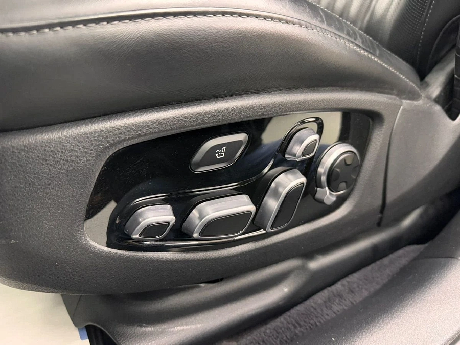 Kia K9, 2022г., полный привод, автомат