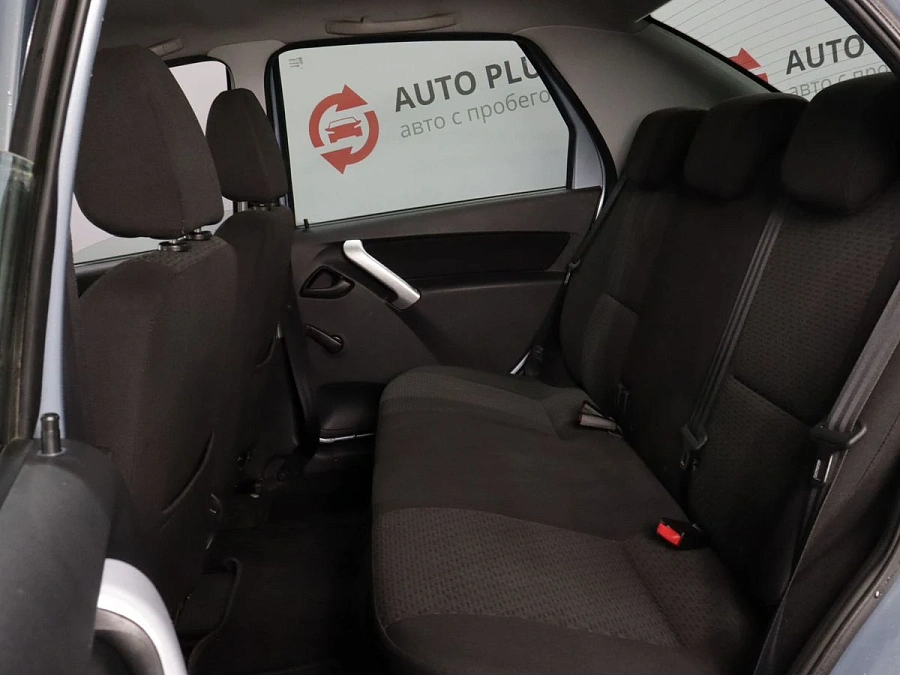 Datsun on-DO, 2014г., передний привод, механика