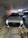 Audi Q5, 2025г., полный привод, робот