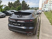 Changan UNI-K, 2023г., полный привод, автомат