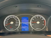 Lifan Solano, 2011г., передний привод, механика