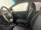Ford Fusion, 2006г., передний привод, автомат
