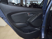 Hyundai ix35, 2014г., полный привод, автомат