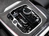 BMW X7, 2024г., полный привод, автомат