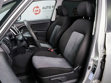 Kia Venga, 2015г, передний привод, автомат