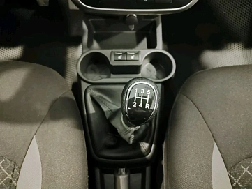 Lada (ВАЗ) Granta, 2019г, передний привод, механика