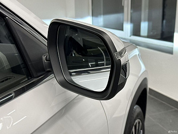 Geely Monjaro, 2024г, передний привод, автомат