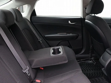 Kia Optima, 2019г, передний привод, автомат