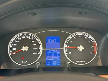 Lifan Solano, 2011г, передний привод, механика