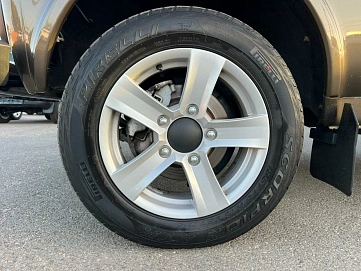 Lada (ВАЗ) Niva Legend, 2023г, передний привод, механика